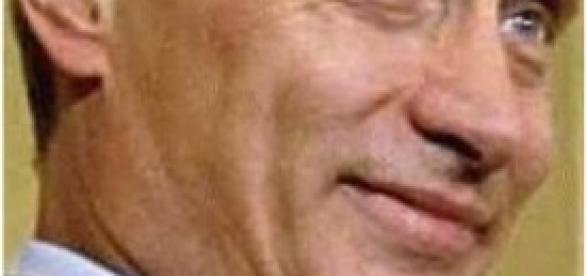 Vladimir Putin crolla Vladimir Putin crolla
