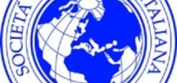 Progetto amministrativo della Società Geografica Progetto amministrativo della Società Geografica