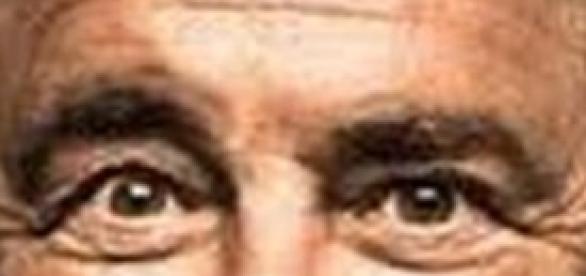 Beppe Grillo attacca Napolitano Beppe Grillo attacca Napolitano