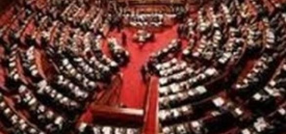 Sondaggi: il Pd è primo partito Sondaggi: il Pd è primo partito