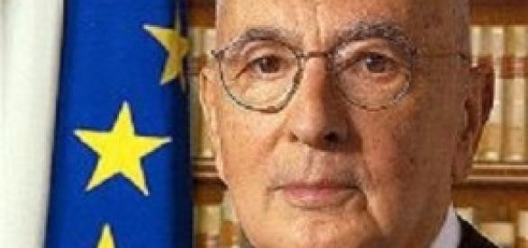 Quattro nuovi senatori a vita Quattro nuovi senatori a vita