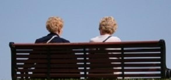 Riforma pensioni Riforma pensioni