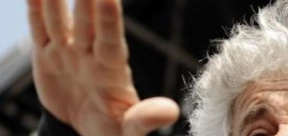 Beppe Grillo Beppe Grillo