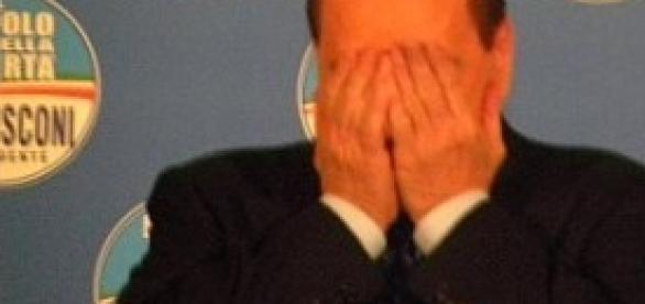 Santanché sulla condanna di Berlusconi Santanché sulla condanna di Berlusconi