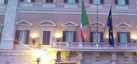 Tassa di concessione governativa, passa odg Lega. Tassa di concessione governativa, passa odg Lega.