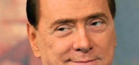 Berlusconi: la difesa della figlia Barbara Berlusconi: la difesa della figlia Barbara