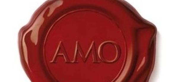 Amo Capitolo 1 Amo Capitolo 1
