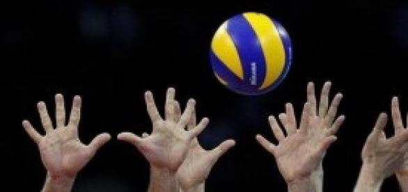 Europei pallavolo maschile 2013, programma Europei pallavolo maschile 2013, programma