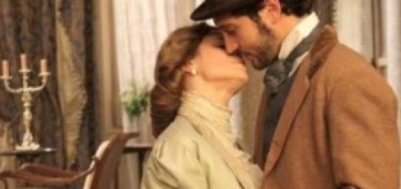 Il Segreto cambia rete: da Canale5 a Rete4 Il Segreto cambia rete: da Canale5 a Rete4