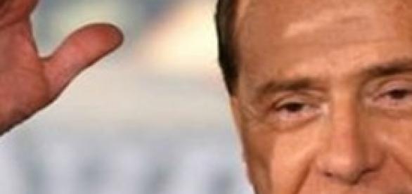 Videomessaggio Berlusconi 18 settembre 2013. Videomessaggio Berlusconi 18 settembre 2013.