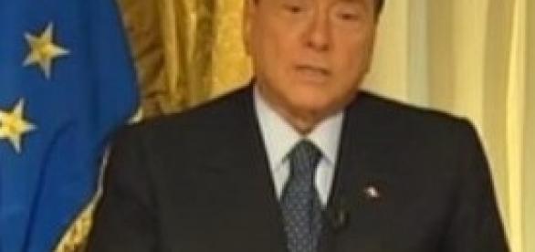 Silvio Berlusconi Silvio Berlusconi