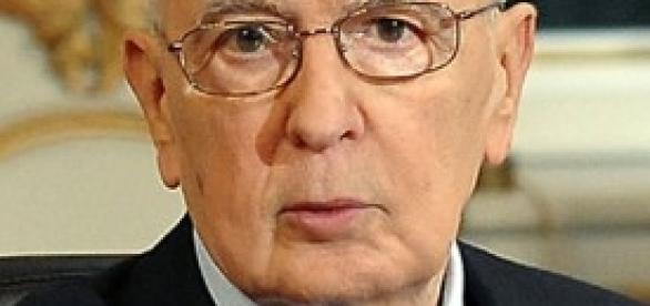 Quattro altri senatori a vita Quattro altri senatori a vita
