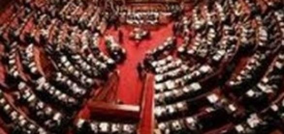 Sondaggi politici Tecnè-Sky e Ixè per Agorà Sondaggi politici Tecnè-Sky e Ixè per Agorà