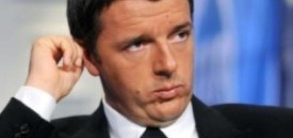 Renzi vola nei sondaggi Renzi vola nei sondaggi