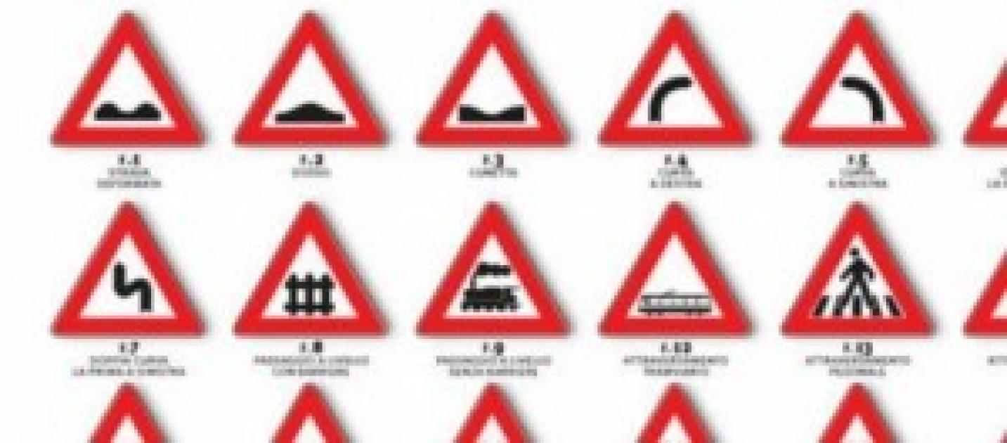 Nuovo codice della strada previsto il ritiro della patente a vita