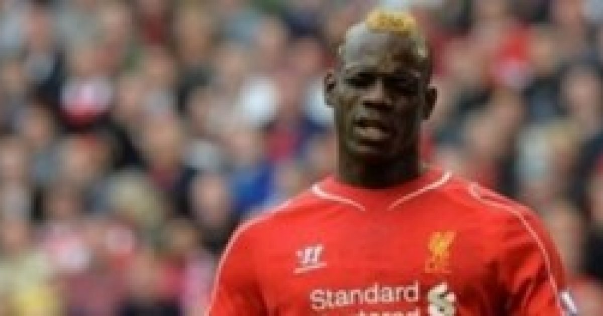 Balotelli Liverpool Gi Frattura Infuriati I Giornali I Tifosi E