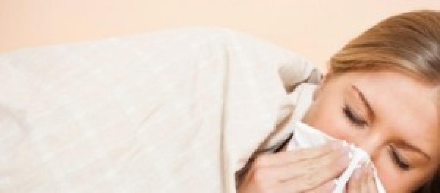 Influenza 20142015 in Italia sintomi e cure mediche, epidemia aggressiva?