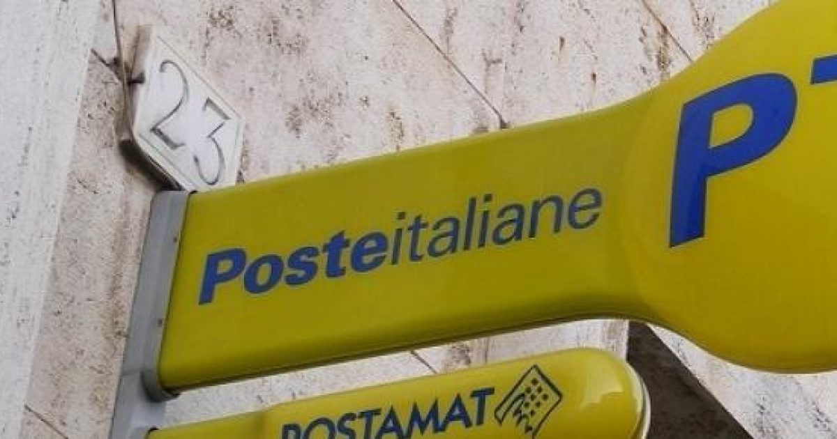 Poste Italiane Lavora Con Noi Requisiti E Come Candidarsi A Roma Hot Sex Picture