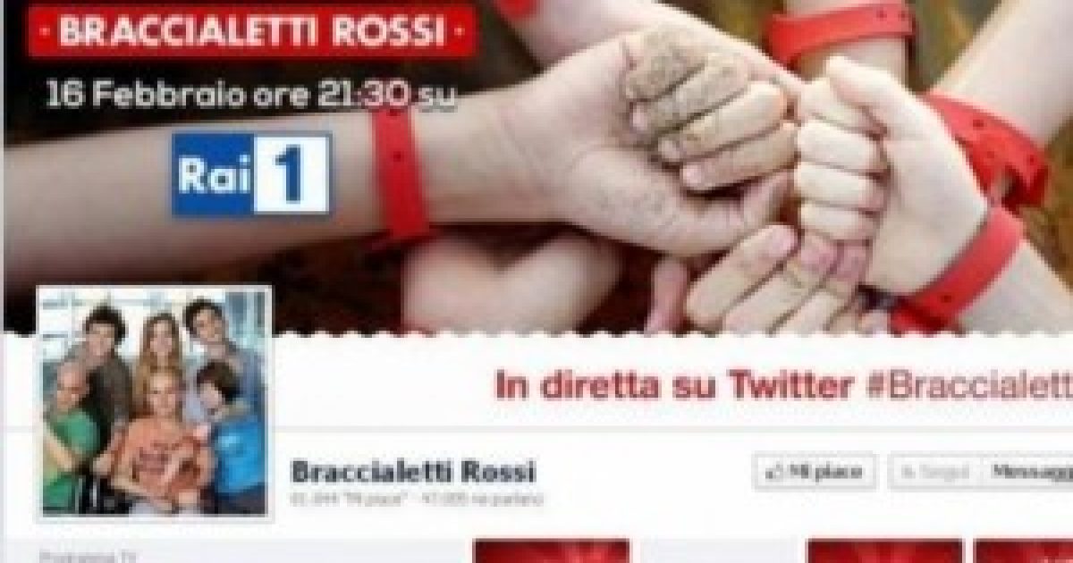 Braccialetti Rossi Anticipazioni Puntata Di Oggi 16 Febbraio Info