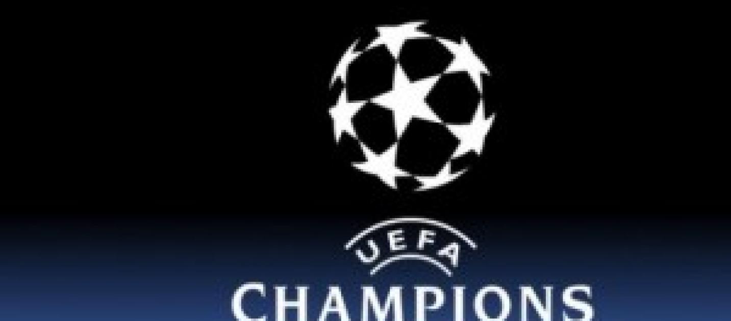 Partite Champions Partite Champions