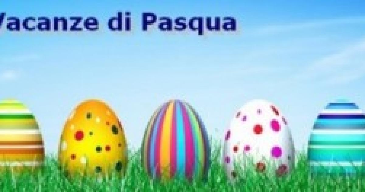 Pasqua Idee Vacanze Viaggi Last Minute E Offerte