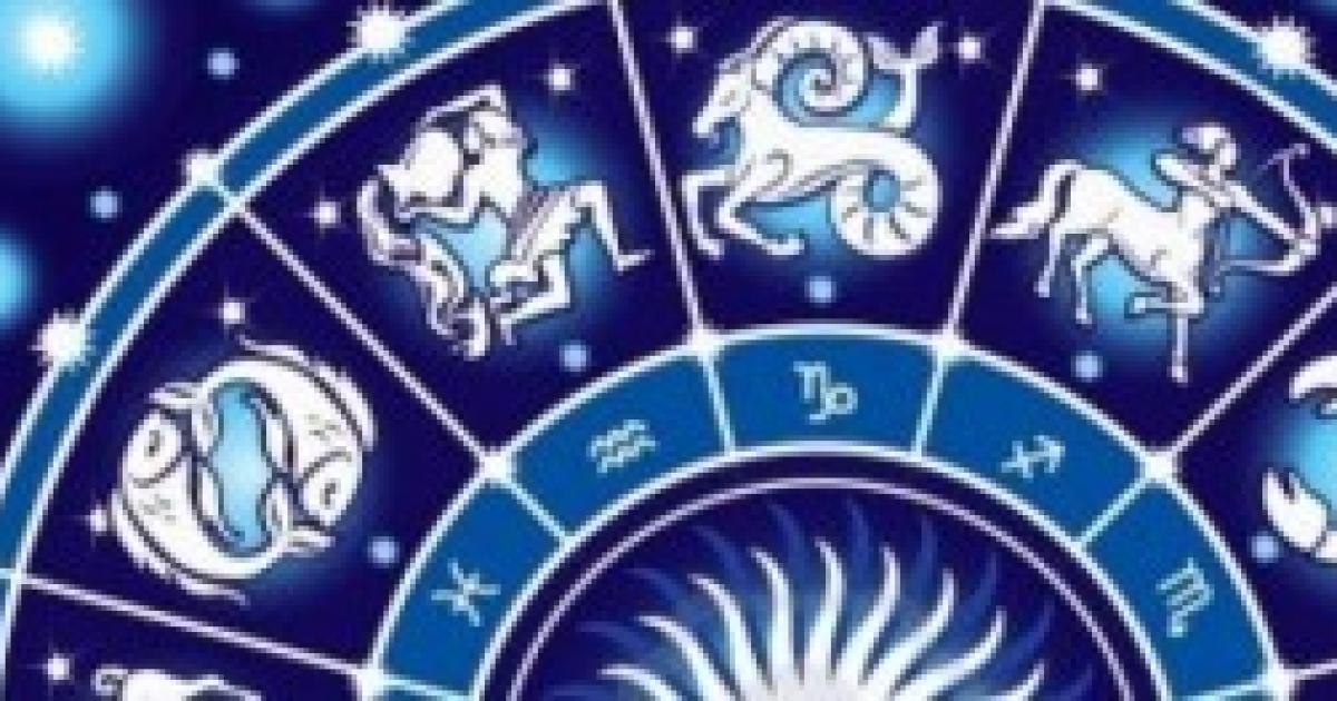 Oroscopo Settimana 6 12 Aprile 2014 Tutti I Segni Zodiacali