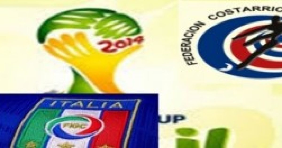 Mondiali Gruppo D Italia Vs Costa Rica Orario Diretta Tv E Probabili