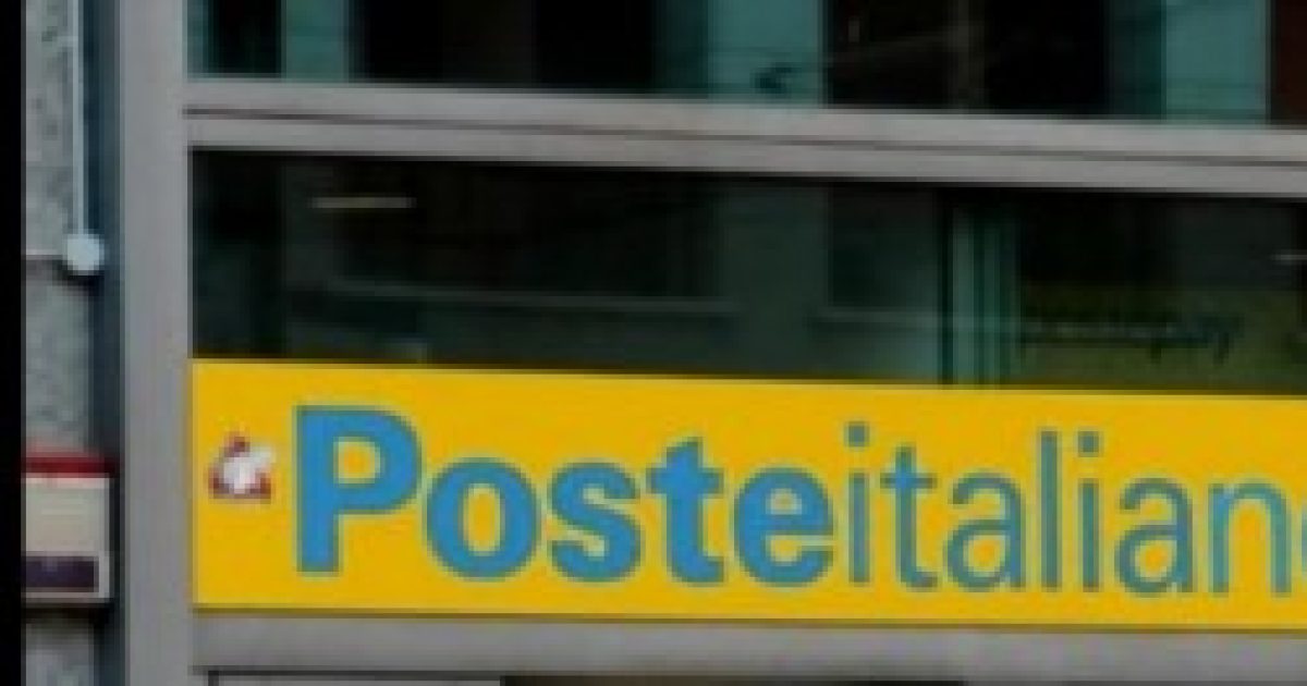 Offerte Lavoro Di Poste Italiane Assunzioni Postini E