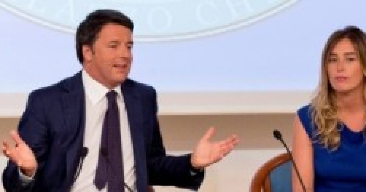 Riforma Pensioni Renzi Pensione Anticipata Quota Scuola Quali