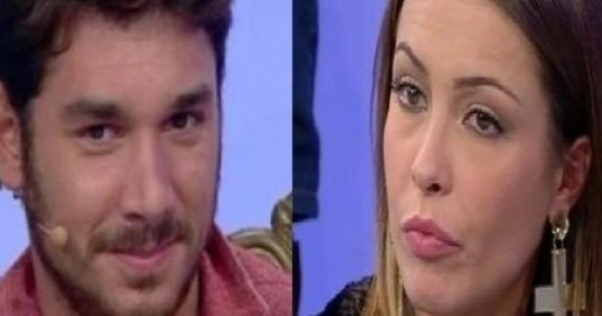 Andrea Cerioli E Valentina Rapisarda A Bologna Insieme Dopo L Addio A