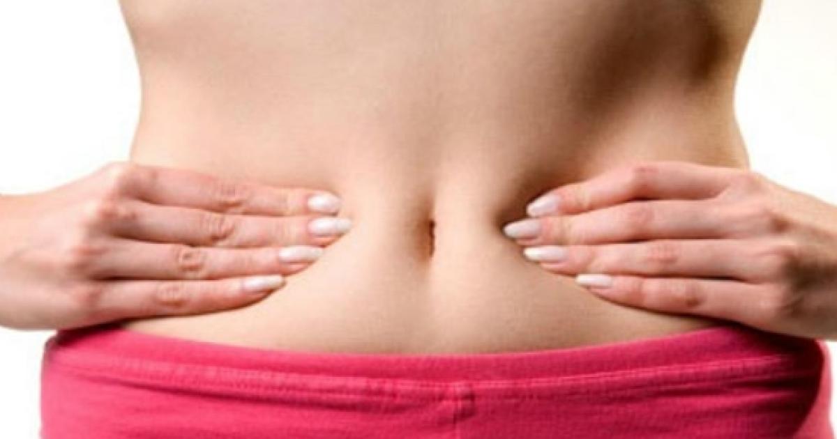 Trucos F Ciles Para Reducir La Grasa Abdominal