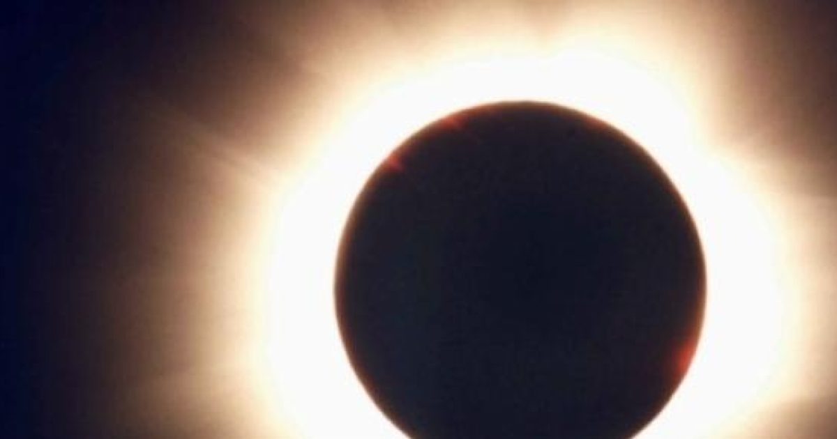 Eclissi Di Sole In Italia Venerd Marzo Guida Come Vedere L