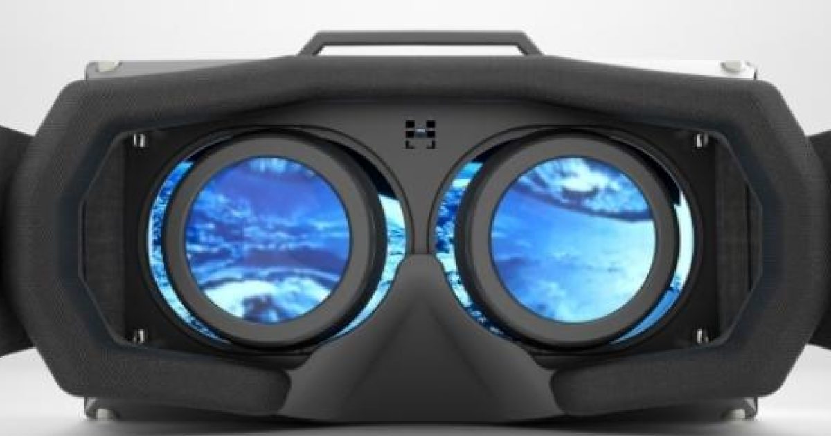 Oculous Rift La Pc Que Deber S Tener Para Disfrutar De La Realidad