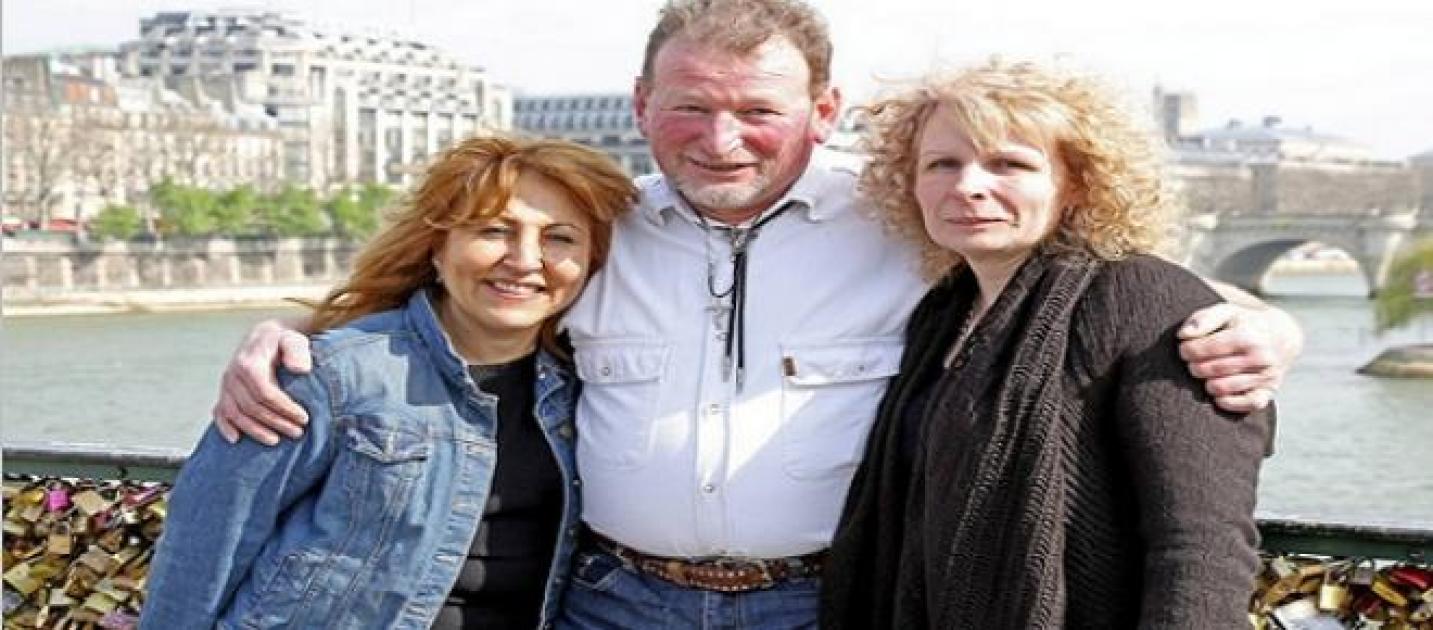 L Amour Est Dans Le Pré 2007 Candidats L'amour est dans le pré : des candidats harcelés par une prétendante