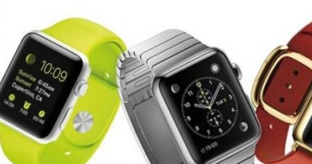 Apple Watch Listino Prezzi In Italia Per Ognuno Dei Modelli In Vendita