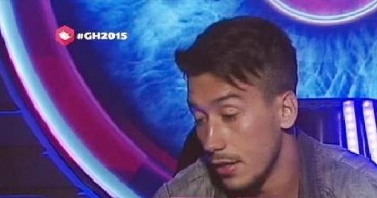 Seis Son Los Nominados En La Nueva Gala De Gran Hermano