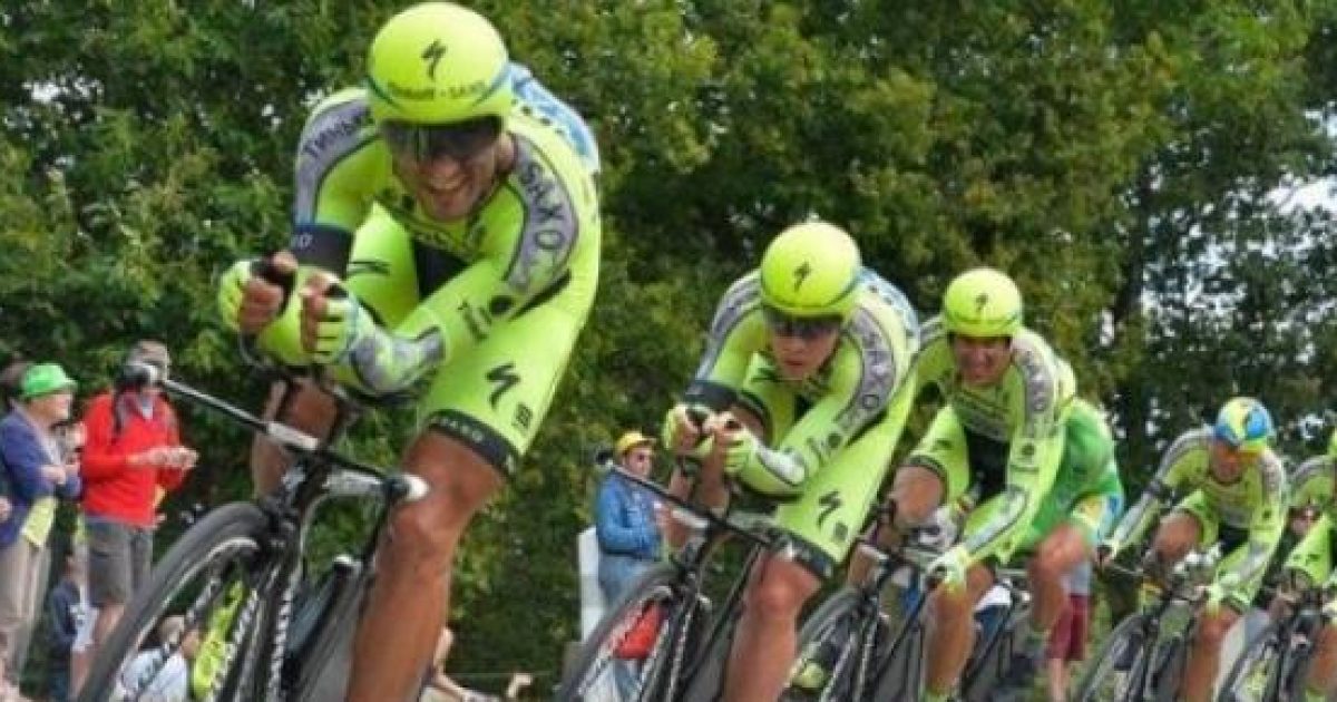 Ivan Basso Diagnosticato Un Tumore Ai Testicoli