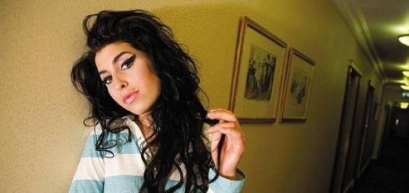 Il Film Di Amy Winehouse