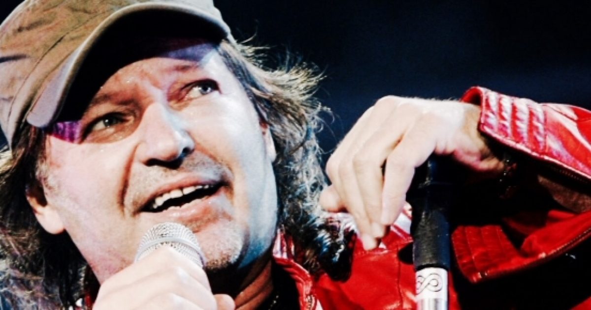 Vasco Rossi Live Kom 016 Date Concerti Stadio Olimpico Roma Info E