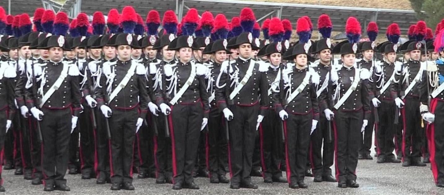 Concorso Carabinieri 2016, 1050 Posti Per VFP1 E VFP4: Requisiti E ...