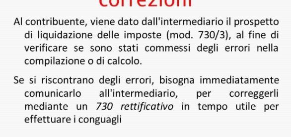 Quando fare il 730. best dei redditi modello istruzioni novit e ... Quando fare il 730