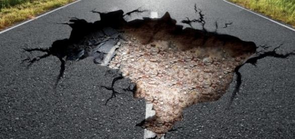 Obstáculos existentes na cadeia de suprimentos