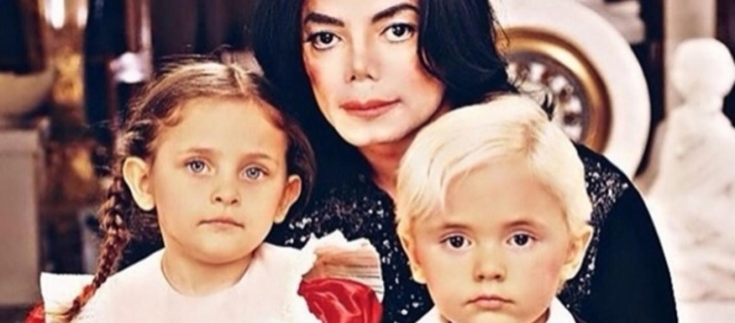 Confira como estão os filhos do 'Rei do Pop', Michael Jackson, atualmente Confira como estão os filhos do 'Rei do Pop', Michael Jackson, atualmente