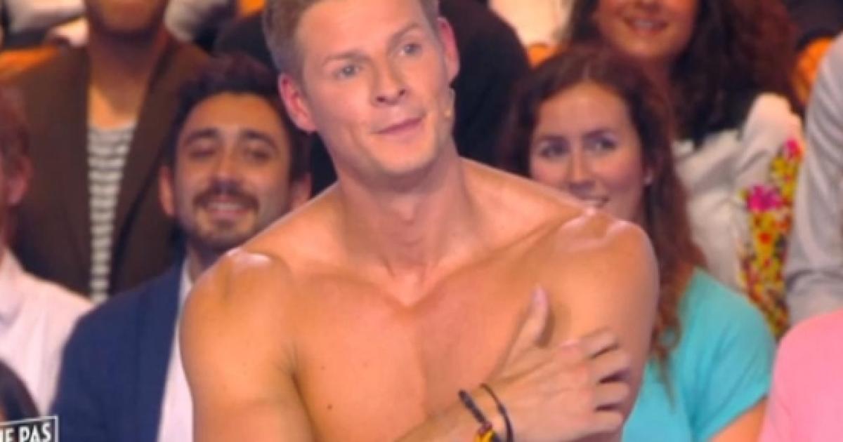 Tpmp En Direct Matthieu Delormeau Raconte Sa Nuit D Amour Avec Un