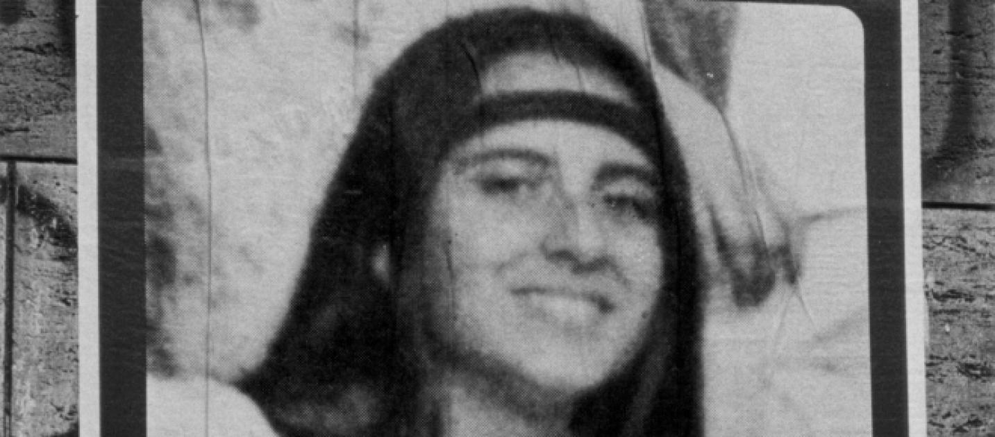 Da oggi 6 ottobre al cinema la storia di Emanuela Orlandi
