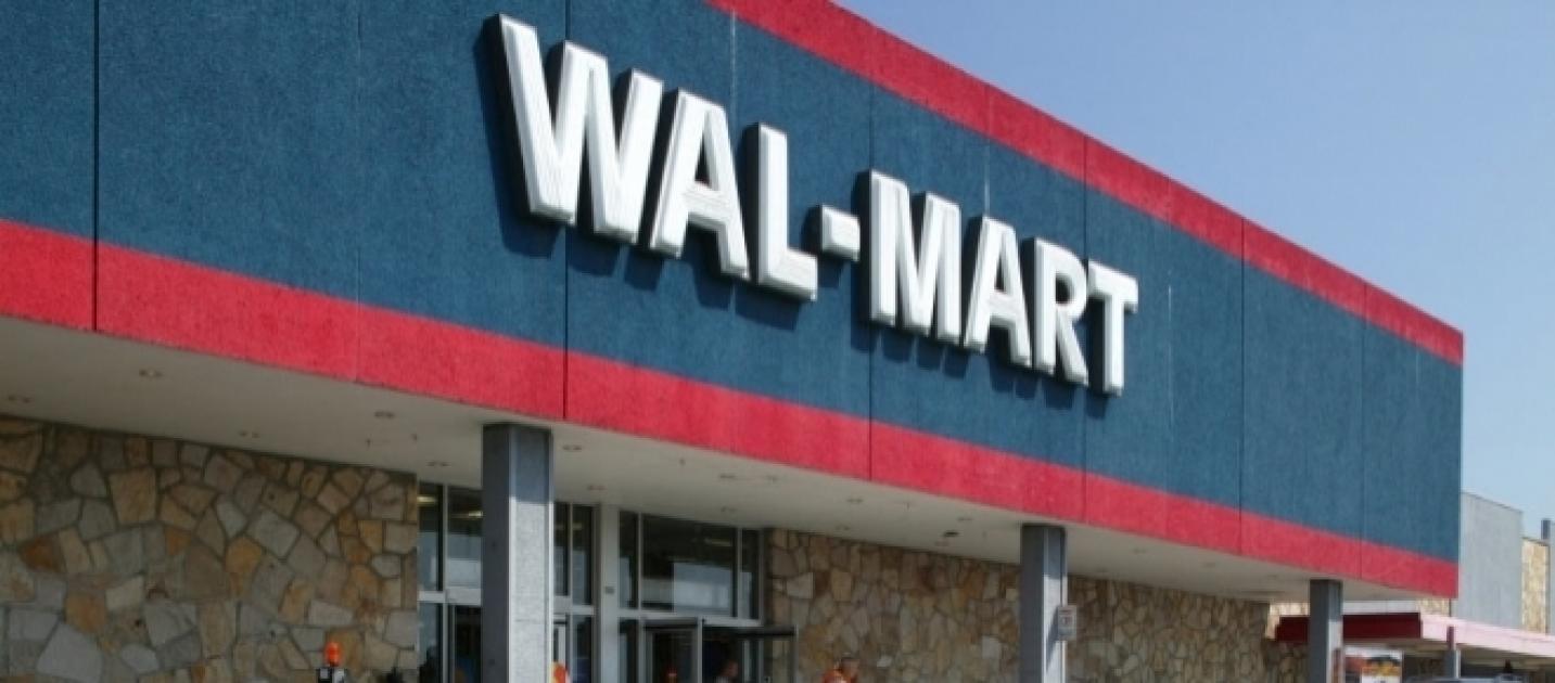 Walmart Black Friday 2016 deals on HDTVs, Smart TVs, laptops, electronics and more