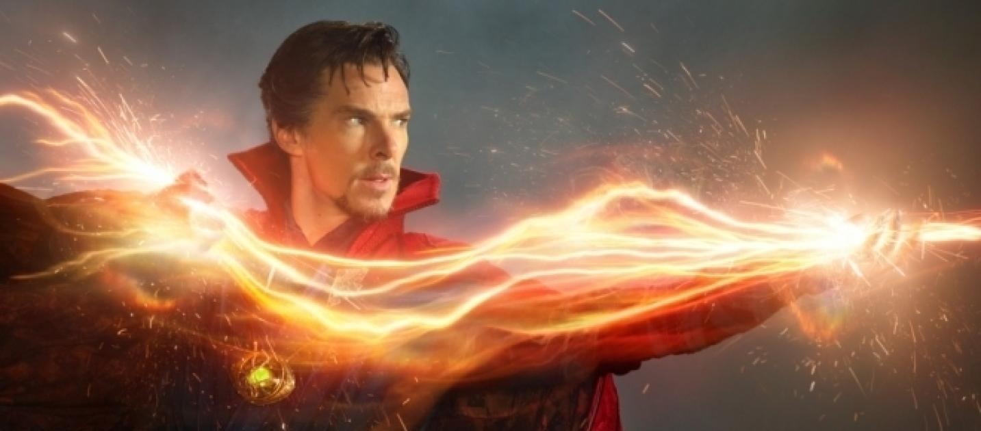 Фильм Доктор Стрэндж 2018 года Фильм Доктор Стрэндж 2018 года