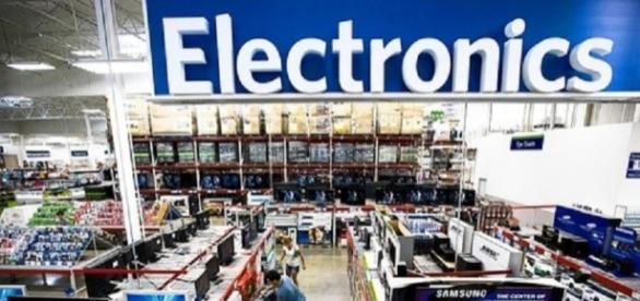 Sam's club black friday tv deals