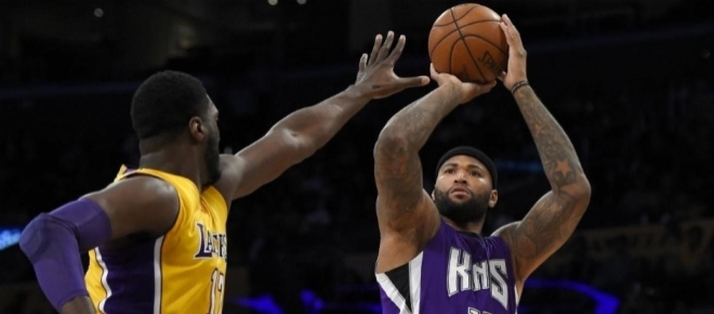 Lakers trade options 2016