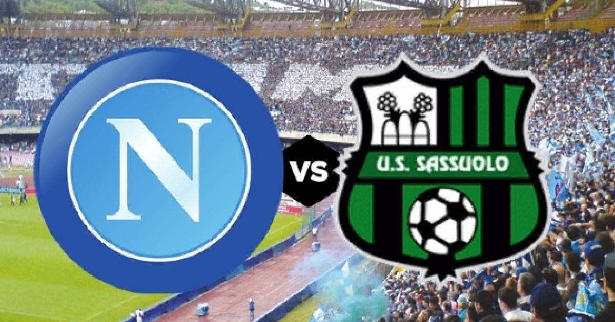 Napoli Sassuolo In Tv Oggi 28 Novembre Info Streaming Su Dove Vedere